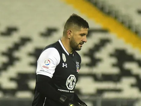 Orión sigue sin club y piensa en el retiro: "Lo he analizado hace tiempo"