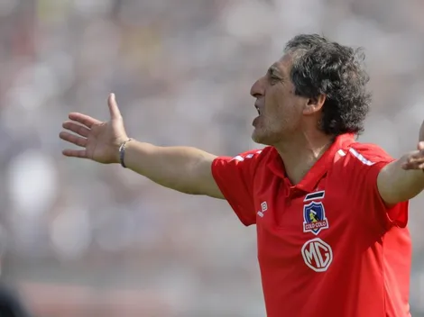 Caszely sostiene que Mario Salas "llegó demasiado agrandado" a Colo Colo