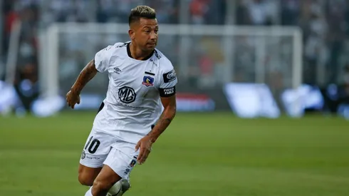 Valencia fue acusado gravemente por su ex pareja.