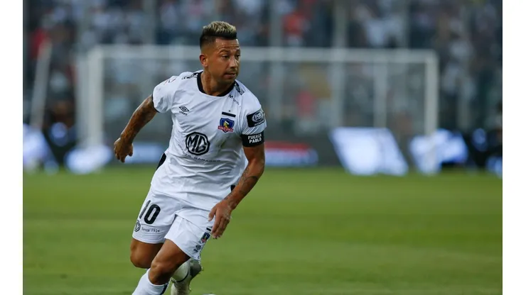 Valencia fue acusado gravemente por su ex pareja.