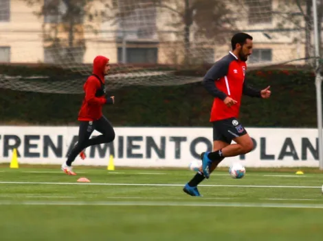 Alarma en Colo Colo: miembro del plantel dio positivo por coronavirus