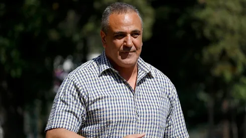 Pablo Milad habló sobre el retorno al fútbol