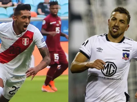 Canchita pide paciencia para Costa: "Es un extraordinario jugador"