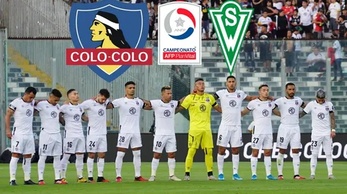 El Cacique debe un encuentro por la fecha 8 ante Wanderers.