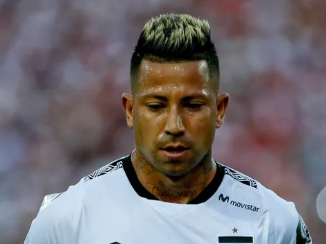 Leonardo Valencia niega acusaciones en su contra tras funa