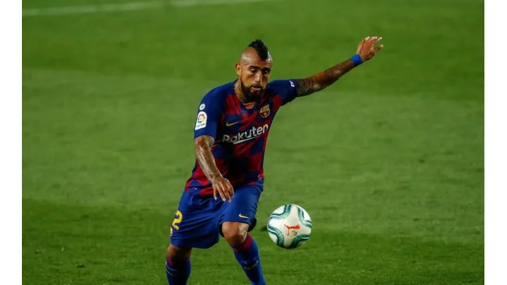 En Barcelona apostarían por la continuidad del King