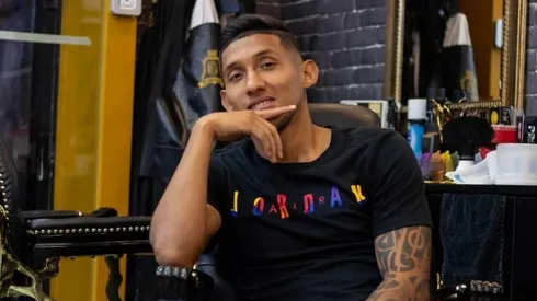 Canchita nos cuenta del regreso a los entrenamientos en Perú y su emprendimiento