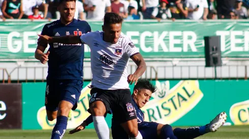 El Cacique verá acción ante la U en el regreso del fútbol.