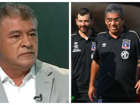 Borghi apunta a Mosa por ponerle metas a Gualberto Jara: "Es una locura"