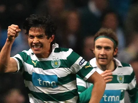 Juan Pablo Varsky se vuelve loco con un megagolazo de Matías Fernández