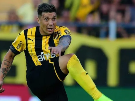 Christian Bravo le tiene ganas a Colo Colo: "Motiva enfrentar al archirrival"