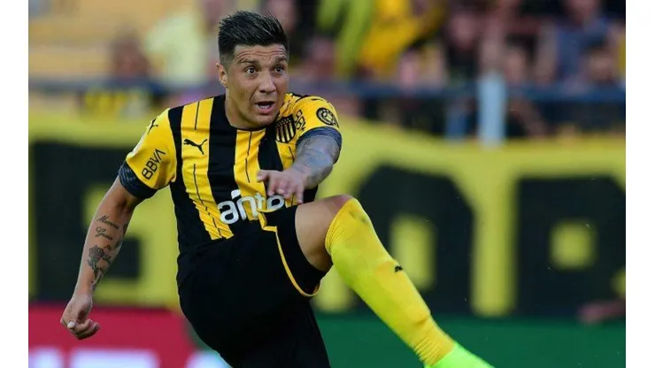Christian Bravo se entusiasma con la posibilidad de visitar el Monumental