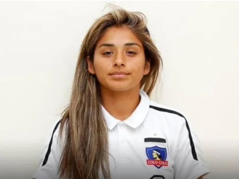 Javiera Toro deja Colo Colo y para partir al fútbol español