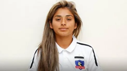 Javiera Toro parte a España