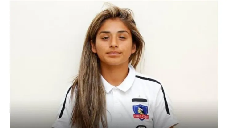 Javiera Toro parte a España
