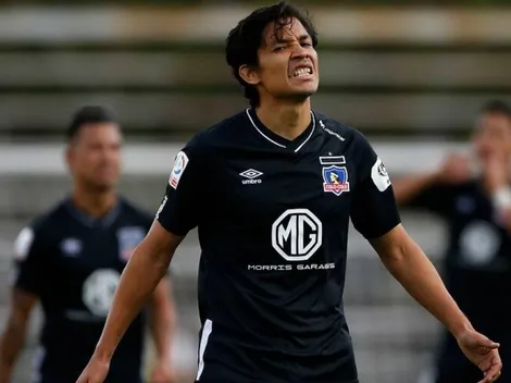 Matías Fernández puede ser operado a la rodilla