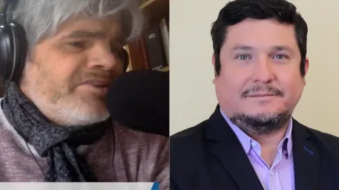 Juan Cristóbal Guarello no comparte la postura de Gonzalo Montoya