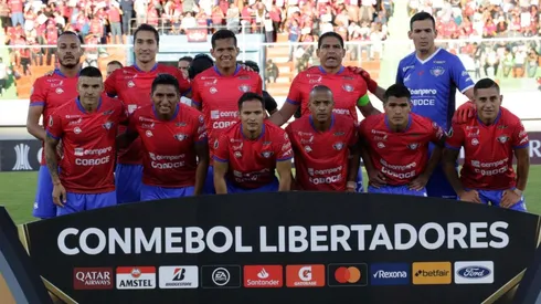 Jorge Wilstermann está dispuesto a visitar el Estadio Monumental para enfrentar a Colo Colo