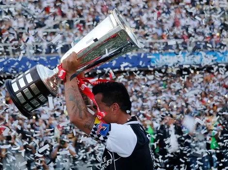 Proponen el regreso de los Playoffs y en Colo Colo no han tratado el tema