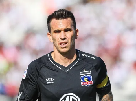 Pablo Mouche se la juega: "Entre el 15 y 20 de agosto jugamos"