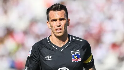 Pablo Mouche regresó a las prácticas con sus compañeros