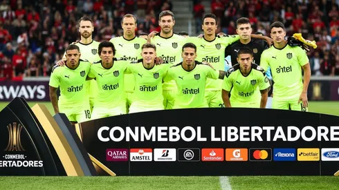 Peñarol entrega su postura de la fecha de retorno para la Copa Libertadores