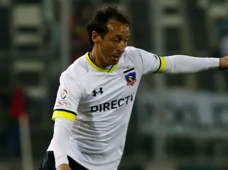 Michael Ríos nuevo refuerzo de Paredes en San Antonio Unido