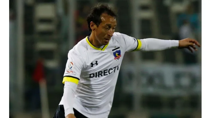 Ríos tiene nuevo equipo