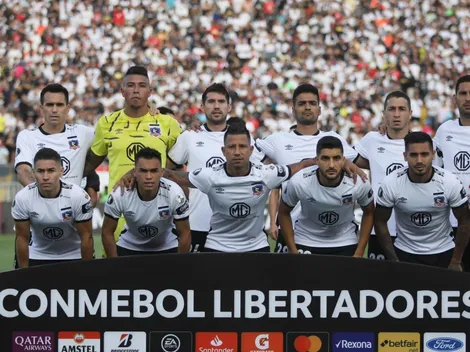 "Es probable que los partidos internacionales se jueguen en otro continente"