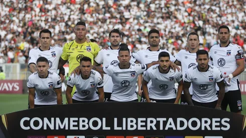 Colo Colo aún no tiene certeza de cuando vuelve a las canchas