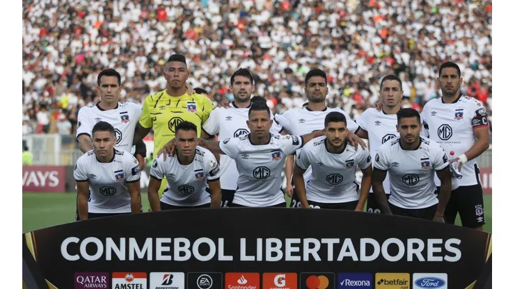 Colo Colo aún no tiene certeza de cuando vuelve a las canchas