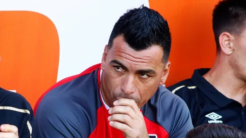 Esteban Paredes no empezaría como titular en el reinicio del torneo