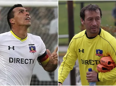 Paredes fue clave para que Michael Ríos llegue al SAU