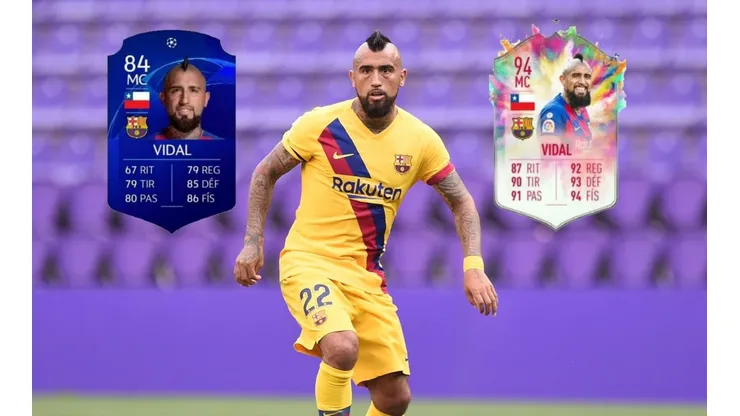 La carrera ascendente del King