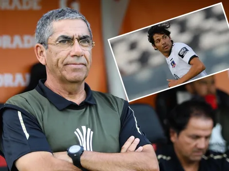 Gualberto Jara se molesta por especulaciones sobre Matías