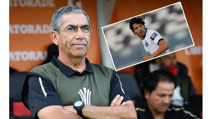 Gualberto Jara se refirió a la condición de Matigol y confirmó que regresa a las prácticas