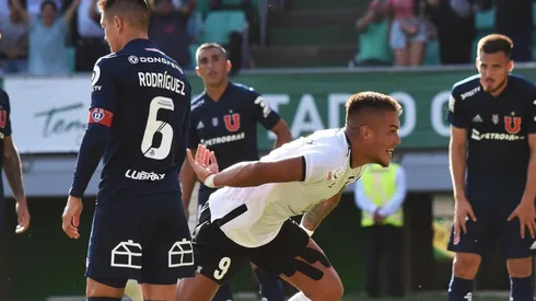 Colo Colo también impone supremacía sobre la U en redes sociales