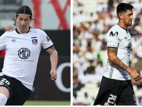 Agustín Ortiz se suma el "éramos felices hasta que llegó Espina" de Valdés