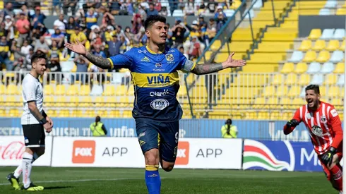 Patricio Rubio parte a Alianza Lima por petición de Mario Salas