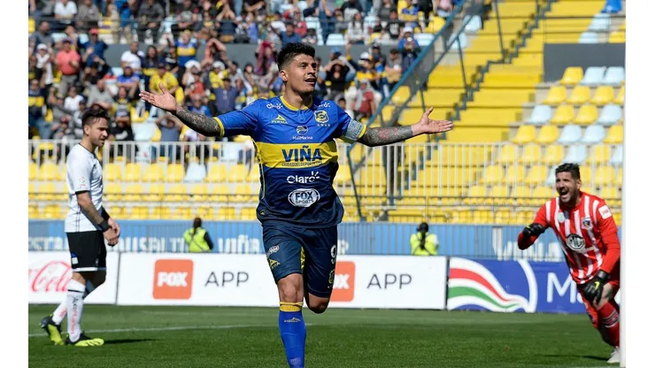 Patricio Rubio parte a Alianza Lima por petición de Mario Salas