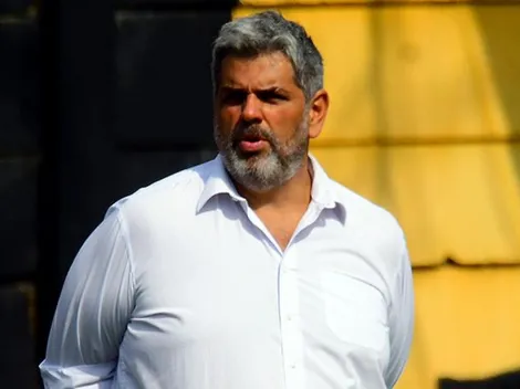 Peñarol "tira por el piso" visitar a Colo Colo por Libertadores