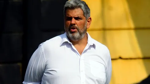 Evaristo González reitera su preocupación por la programación de la Conmebol