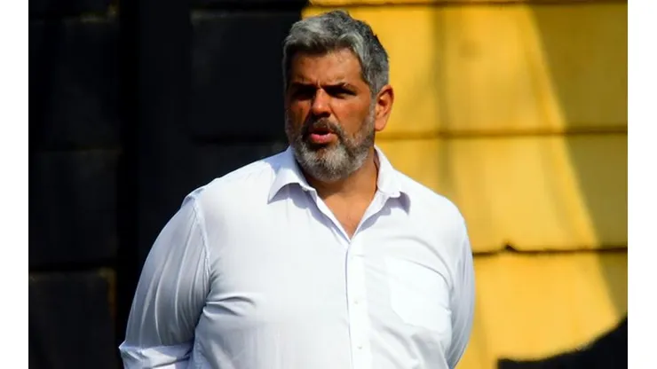 Evaristo González reitera su preocupación por la programación de la Conmebol