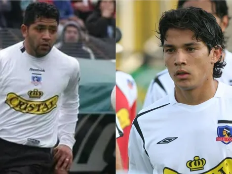 Carucha y la trayectoria de Mati Fernández: "Hizo un carrerón, loco. Jugó en el Milan"