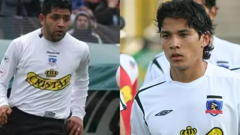 Adrián Fernández se refiere a la carrera de Matías Fernández