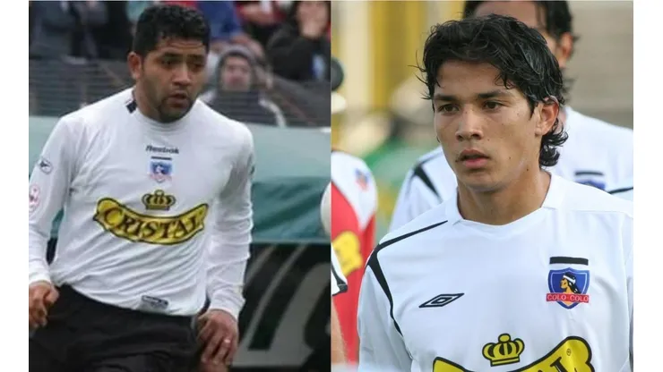 Adrián Fernández se refiere a la carrera de Matías Fernández