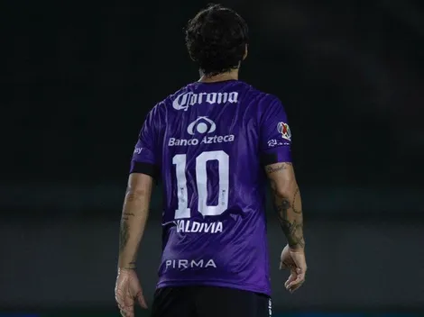 El calvario de ocho ex Colo Colo en México