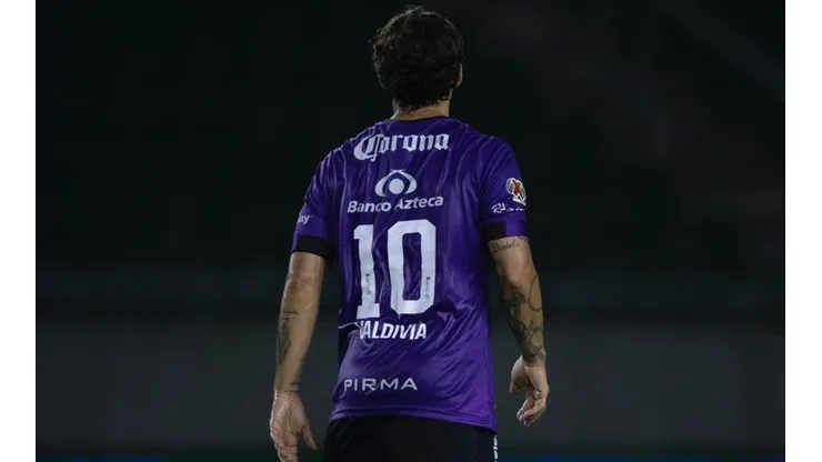 Varios ex Colo Colo la sufren en México