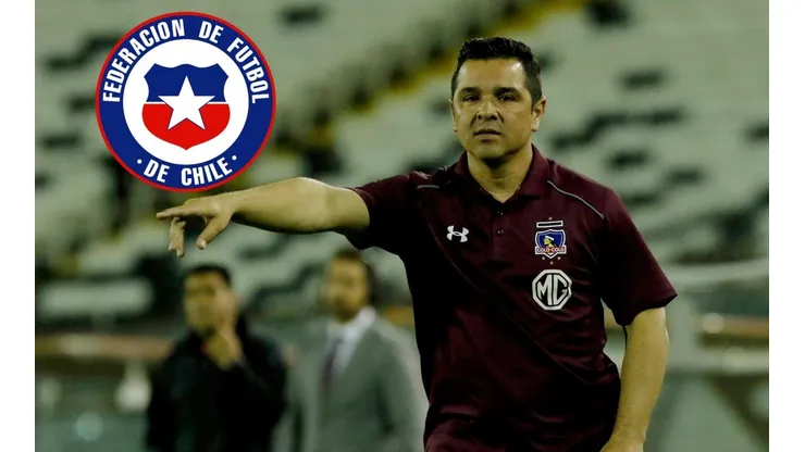 Tito Tapia apunta a llegar a la selección chilena en el futuro.