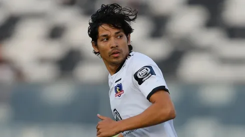 Matías ha sufrido con sus problemas físicos